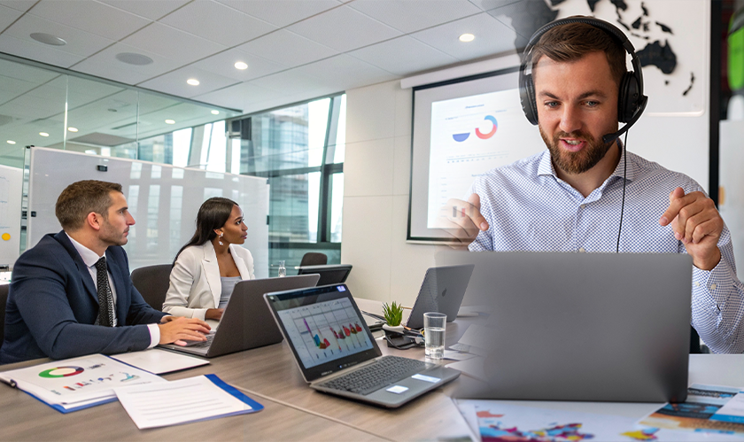 The Foundation of Growth: Mitigating Telemarketing Risk in North America